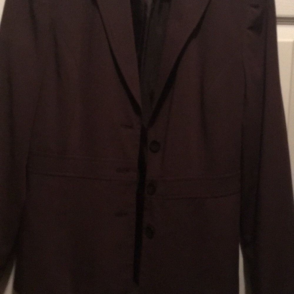 Nine & company /Worn once / great for spring